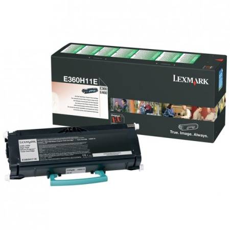 Lexmark E360H11E E360