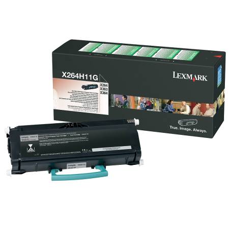 Lexmark X264H11G X264