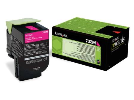 Lexmark 70C20M0 CS/CX310