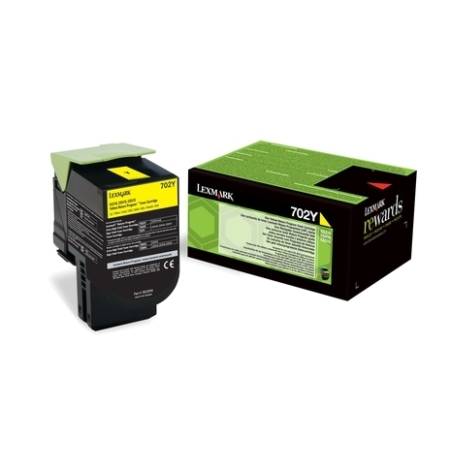 Lexmark 70C20Y0 CS/CX310