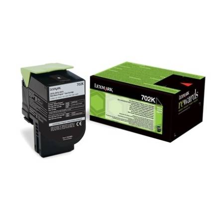 Lexmark 70C20K0 CS/CX310