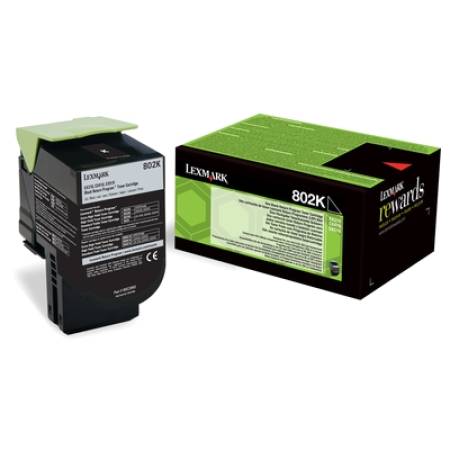 Lexmark 80C20K0 CX310
