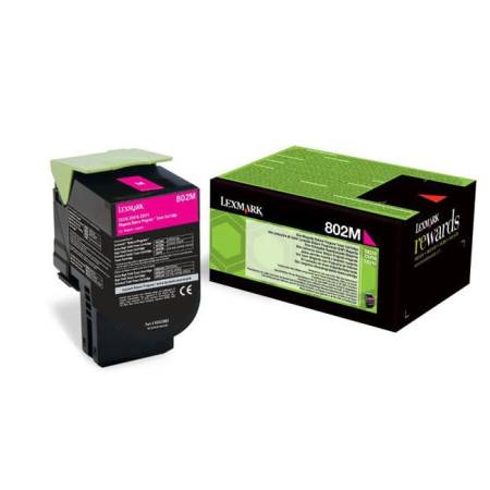 Lexmark 80C20M0 CX310