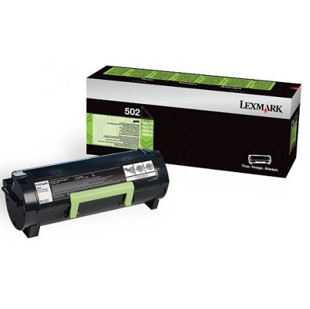 Lexmark 50F2000 MS/MX310