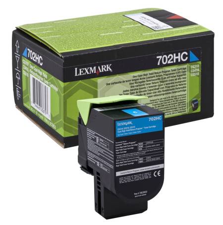 Lexmark 70C2HC0 CS310