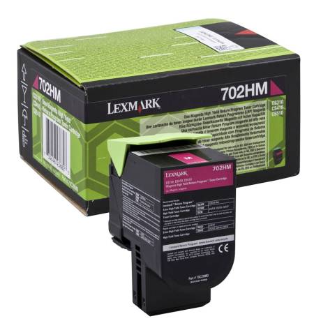 Lexmark 70C2HM0 CS310