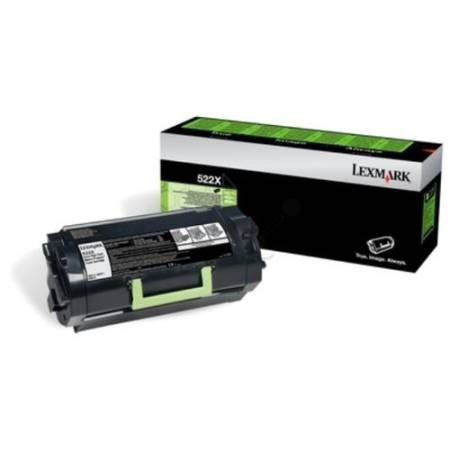 Lexmark 52D2X00 MX810