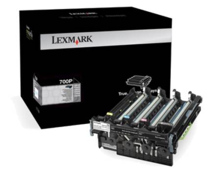 Lexmark 70C0P00 CS/CX31x