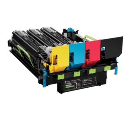 Lexmark 74C0ZV0 CS720