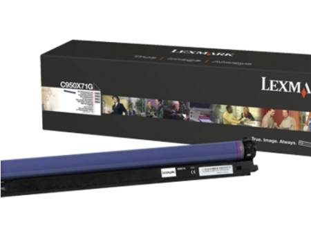 Lexmark C950X71G C/X950