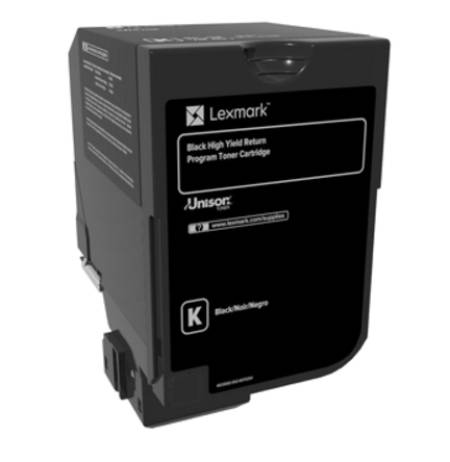Lexmark 74C2HK0 CS720