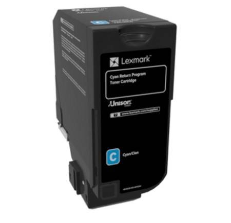 Lexmark 74C20C0 CS720