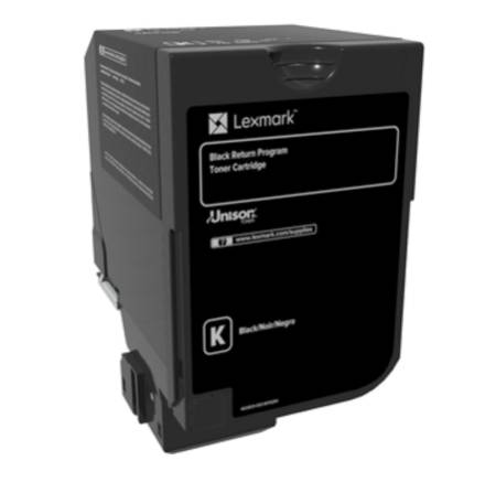 Lexmark 74C20K0 CS720