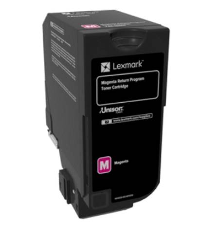 Lexmark 74C20M0 CS720