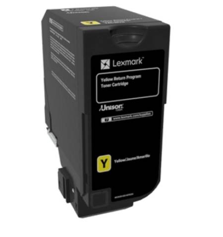 Lexmark 74C20Y0 CS720