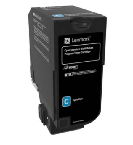 Lexmark 74C2SC0 CS720