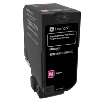 Lexmark 74C2SM0 CS720
