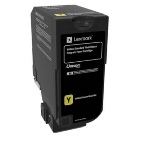 Lexmark 74C2SY0 CS720