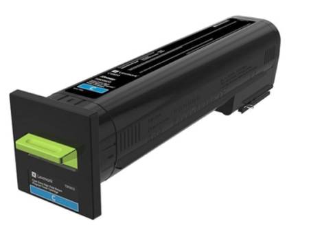 Lexmark 72K2XC0 CS/CX820