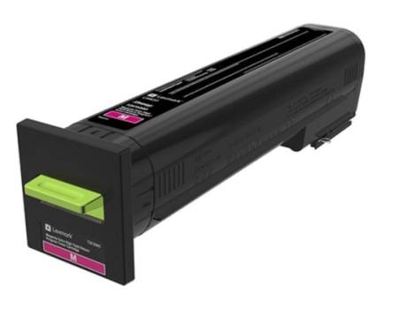Lexmark 72K2XM0 CS/CX820