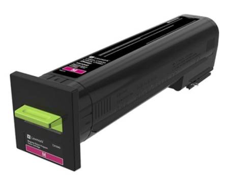 Lexmark 72K20M0 CS/CX820