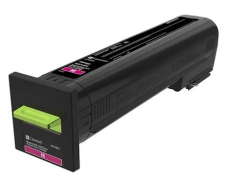 Lexmark 82K2HM0 CX820