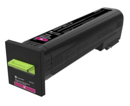 Lexmark 82K2XM0 CX825