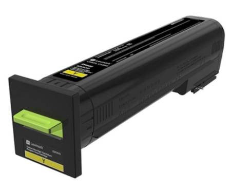 Lexmark 82K2XY0 CX825