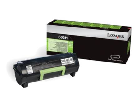 Lexmark 50F2H00 MS/MX310