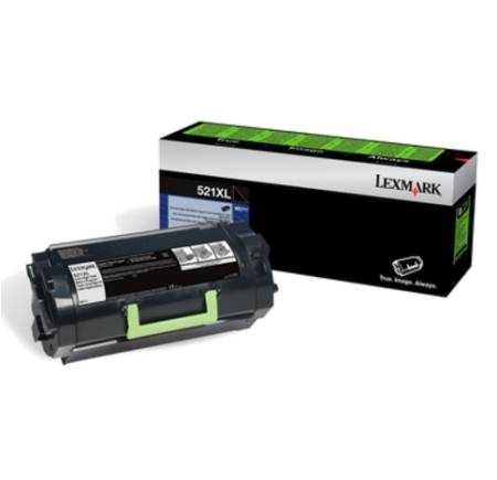 Lexmark 52D2X0L MX810
