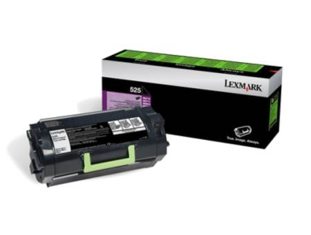 Lexmark 52D2000 MS/MX710