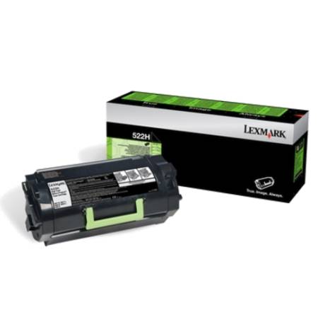 Lexmark 52D2H00 MS/MX710