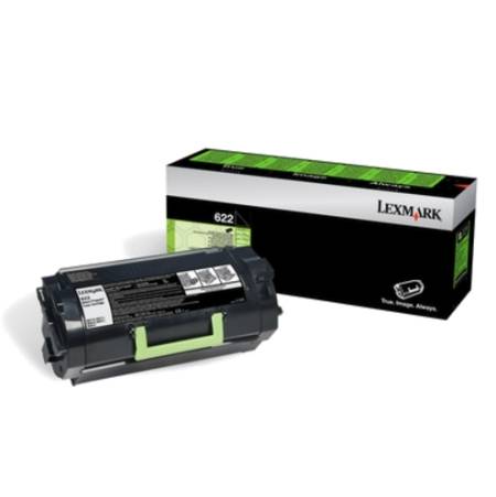 Lexmark 62D2000 MX710