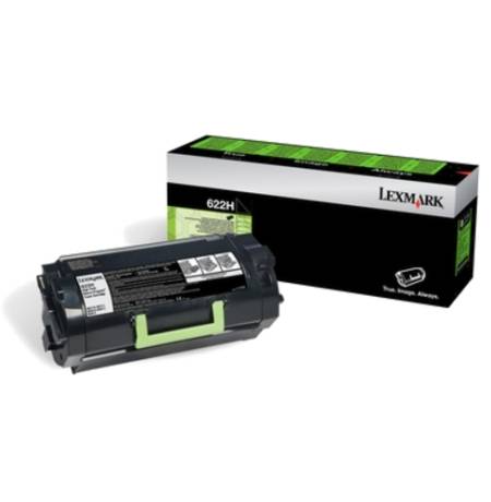 Lexmark 62D2H00 MX710